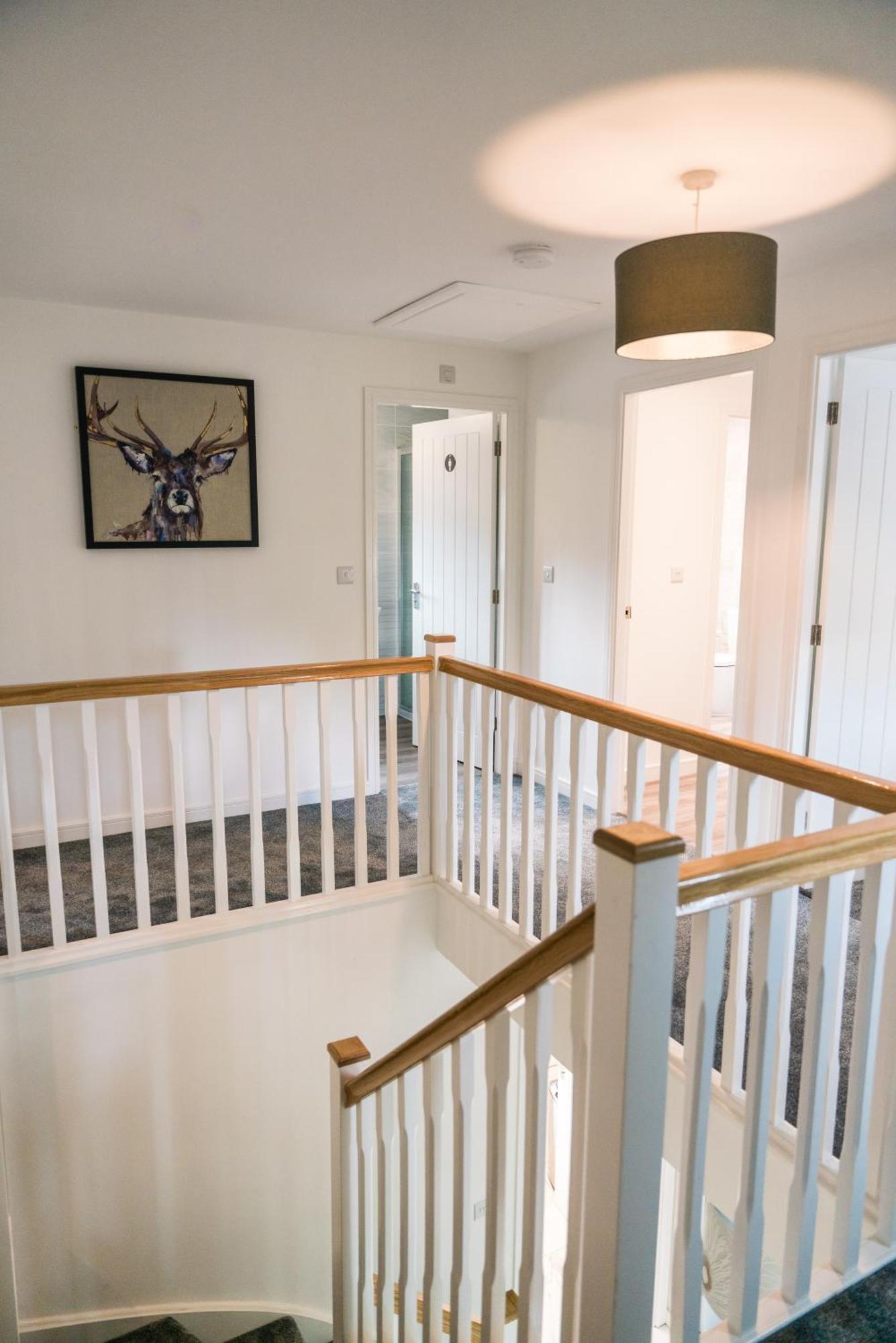 Pencoed House Estate Guest House คาร์ดิฟฟ์ ภายนอก รูปภาพ