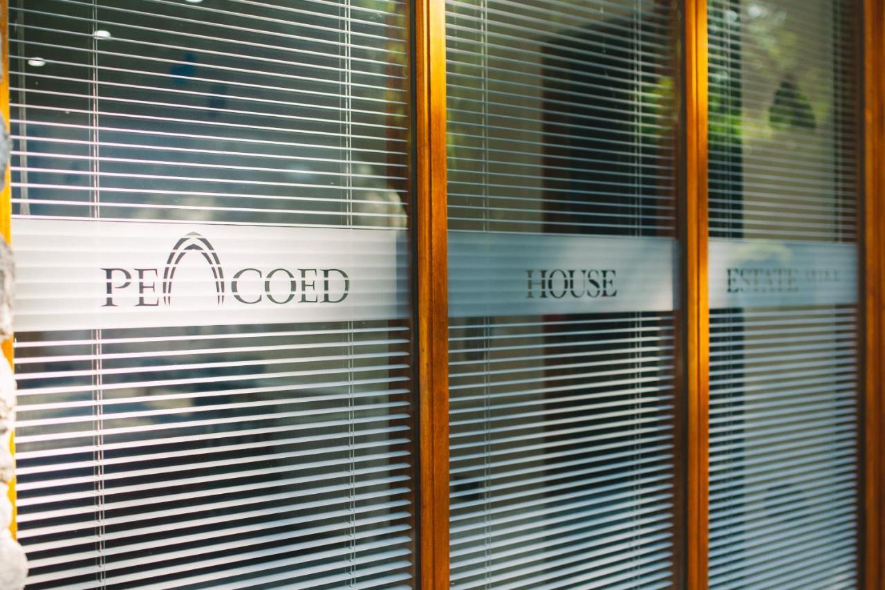 Pencoed House Estate Guest House คาร์ดิฟฟ์ ภายนอก รูปภาพ